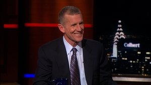The Colbert Report Odcinek 66