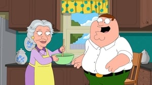 Family Guy: Głowa rodziny Słowo matki