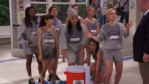 Liv i Maddie Odcinek 2