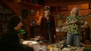 Black Books Odcinek 6