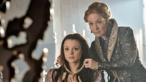 Nastoletnia Maria Stuart Potwory