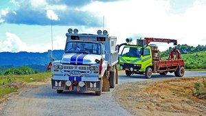 Top Gear Odcinek 6
