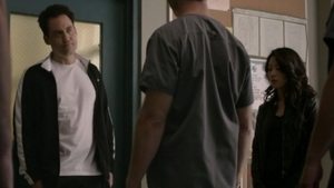 Teen Wolf: Nastoletni wilkołak Nienasycony