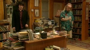Black Books Odcinek 6
