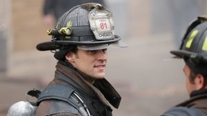 Chicago Fire Na medal