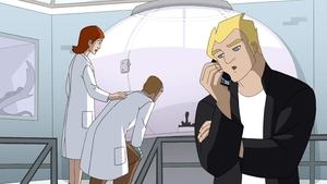 The Spectacular Spider-Man Odcinek 10