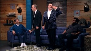 Comedy Bang! Bang! Odcinek 2