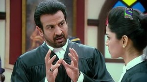 Adaalat Odcinek 281