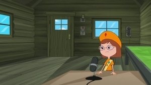 Fineasz i Ferb To nie jest piknik