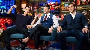Watch What Happens Live with Andy Cohen Odcinek 74