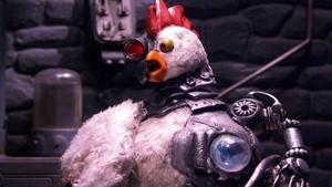Robot Chicken Odcinek 16