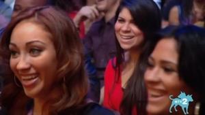 Nick Cannon Presents: Wild 'N Out Odcinek 1