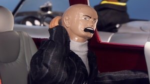 Robot Chicken Odcinek 5