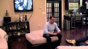 Impractical Jokers Odcinek 10