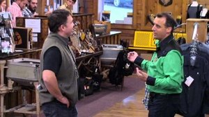 Impractical Jokers Odcinek 9
