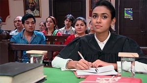 Adaalat Odcinek 261