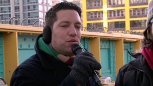 Impractical Jokers Odcinek 13