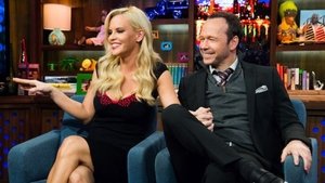 Watch What Happens Live with Andy Cohen Odcinek 78