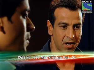Adaalat Odcinek 214