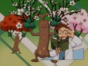 Pokémon Doskonały naśladowca