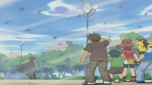 Pokémon Odcinek 21