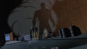 Batman Nie widząc zła