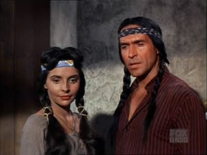 Bonanza Odcinek 7