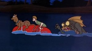 Scooby Doo, gdzie jesteś? Odcinek 16