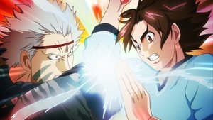 Kenichi: The Mightiest Disciple Odcinek 7