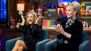 Watch What Happens Live with Andy Cohen Odcinek 72