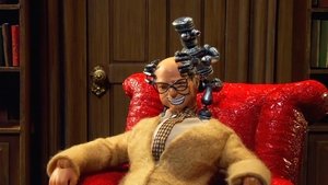 Robot Chicken Odcinek 11