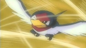 Pokémon Odcinek 40
