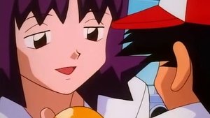 Pokémon Niebezpieczny Pokéball
