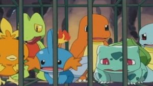 Pokémon Odcinek 31