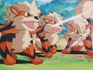 Pokémon Skradzione kamienie
