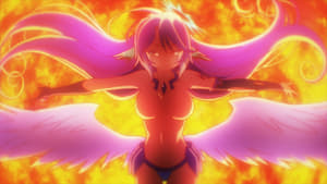 No Game No Life Interesujące
