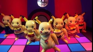 Robot Chicken Odcinek 7