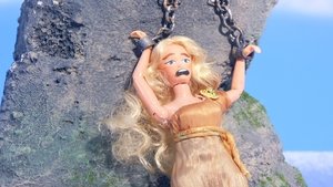 Robot Chicken Odcinek 12