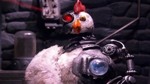 Robot Chicken Odcinek 18