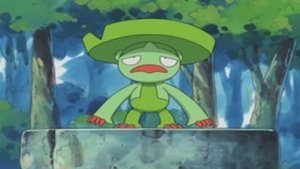 Pokémon Odcinek 23