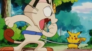 Pokémon Skok w kłopoty