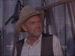 Bonanza Odcinek 9