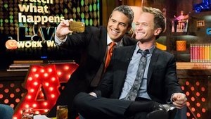 Watch What Happens Live with Andy Cohen Odcinek 80