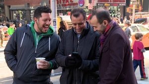 Impractical Jokers Odcinek 19