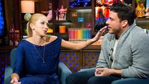 Watch What Happens Live with Andy Cohen Odcinek 92