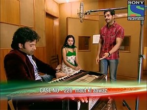 Adaalat Odcinek 226