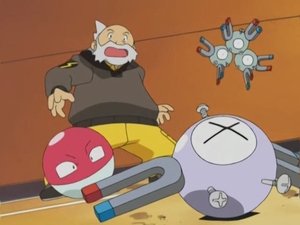Pokémon Watt i Wattson