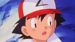 Pokémon Zamieć