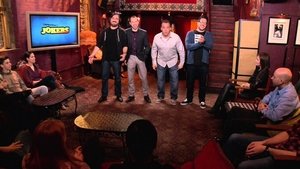 Impractical Jokers Odcinek 17