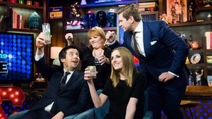 Watch What Happens Live with Andy Cohen Odcinek 103